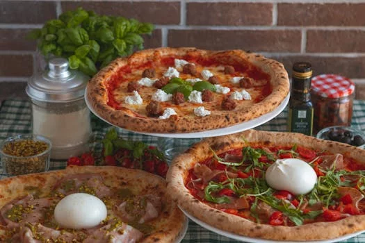 meatball monday special pizza deal