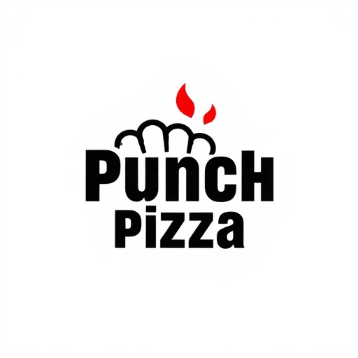Punch pizza
